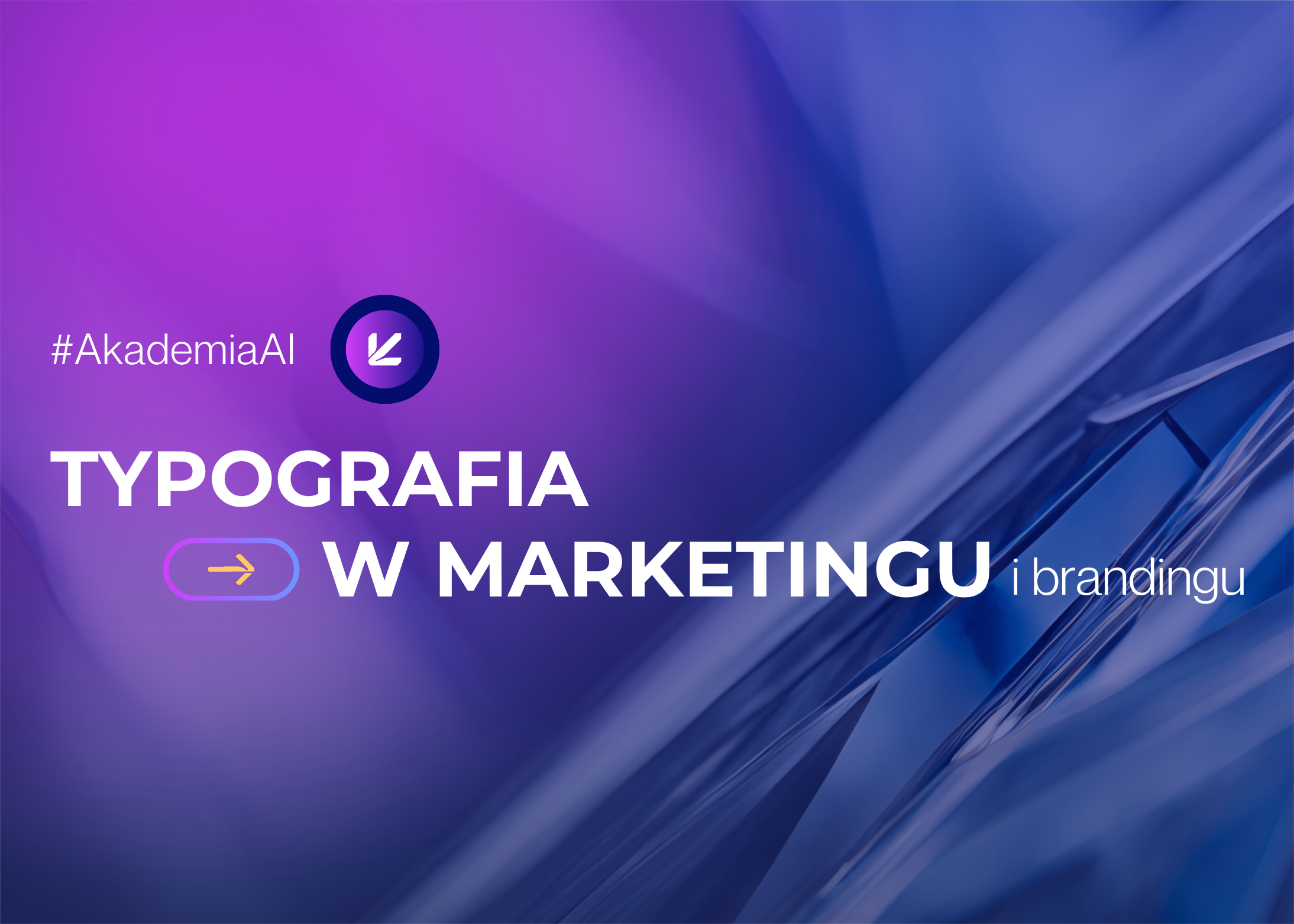 Typografia w marketingu i brandingu